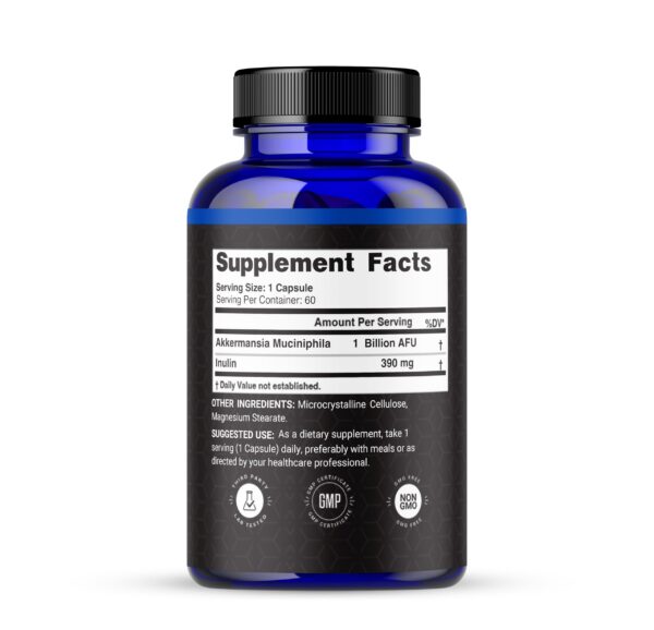 Version 1.0.0 Etiqueta frontal del producto con información