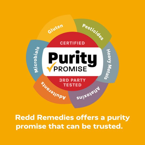 Redd Remedies UT Soothe probióticos cápsulas vegetarianas