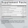 Sports Research suplemento completo de vitaminas B para bienestar