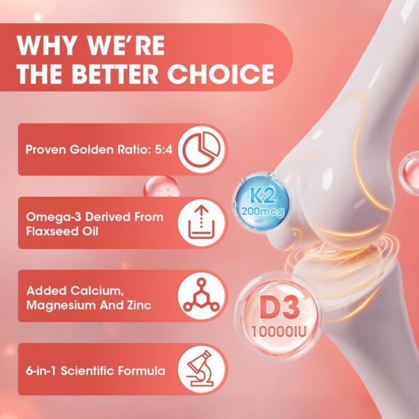 Etiqueta y sellos del producto