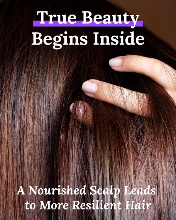 Keranique vitaminas biotina crecimiento cabello