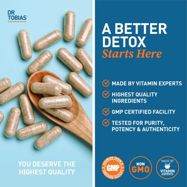 Suplemento para soporte inmunológico pulmonar Dr. Tobias