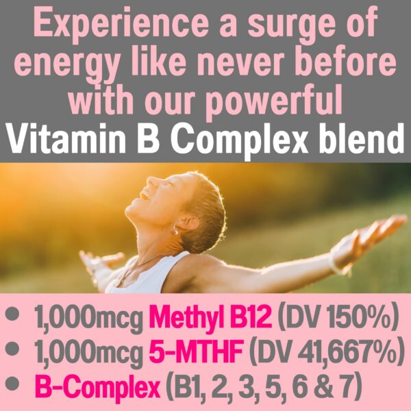 Version 1.0.0 Etiqueta trasera gomitas SHIZAM vitaminico b