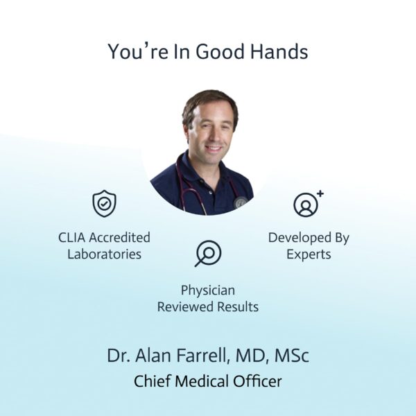 Instrucciones y etiquetas de envío