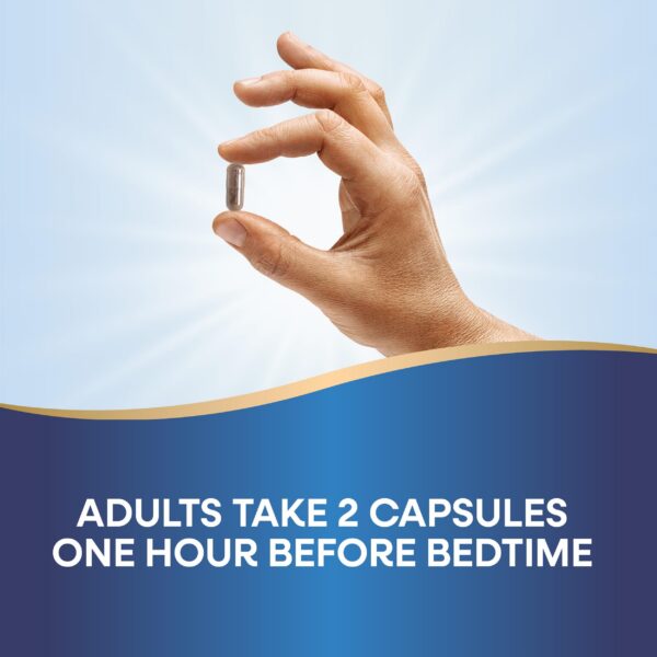 Producto verificado proyecto No-OMG Nature's Way valeriana