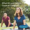 Euromedica CuraPro con antioxidantes y cúrcuma natural