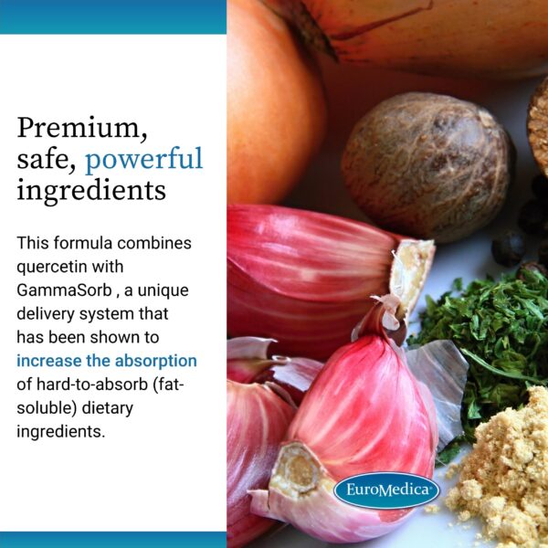 Envase con sello y calidad EuroMedica