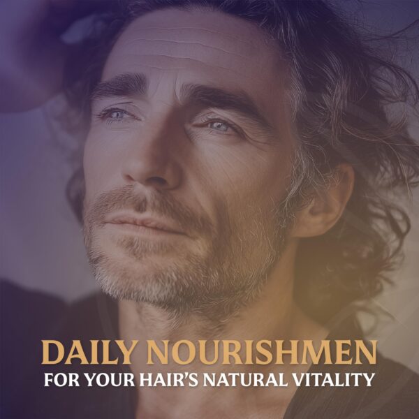 EVERFAITH Hair Formula Plus certificado USA