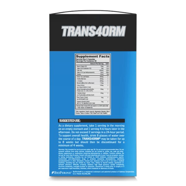 Version 1.0.0 Frasco lateral de la pila LeanMode