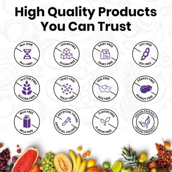 Version 1.0.0 Frontal botella suplemento Franguly complejo vitamina B sublingual