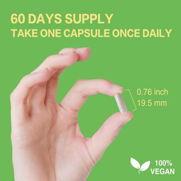 Extracto ajo Lovita sin olor cápsulas alicina soporte salud natural