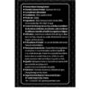 Extracto Ginseng Negro Coreano GeumHeuk detalle envase