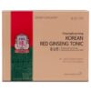 Version 1.0.0 Extracto de ginseng rojo CheongKwanJang con 10 hierbas naturales