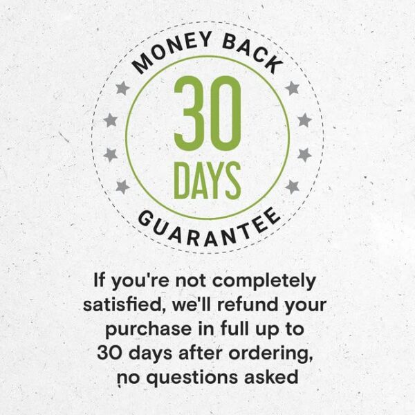 Version 1.0.0 Secrets of the Tribe - garantía de calidad y pureza