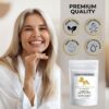 Extracto de hongo Tremella chuanji marca Addictive Wellness