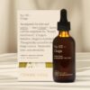 Extracto Hongos Chaga Vegano 60 Servicios UPHORIC URTH
