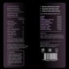 Extracto líquido Chagit SLX 225 ml para equilibrio hormonal