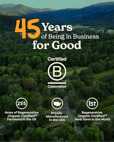 Extracto líquido Herb Pharm Peppermint Spirits orgánico digestivo