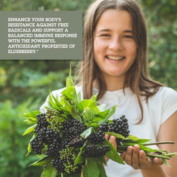 Extracto líquido herbario quantum health frasco 2 onzas