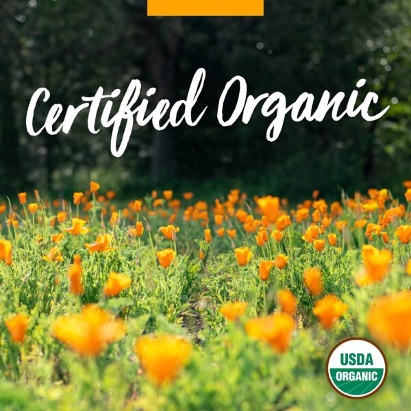 Extracto líquido de alcachofa de Herb Pharm en empaque cerrado