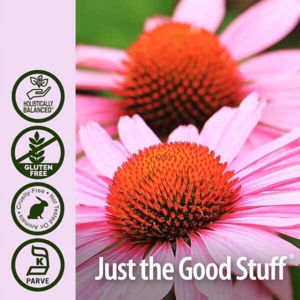 Extracto puro con ingredientes frescos Nature's Answer