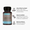 Extracto semilla de uva MegaNatural BP 150mg