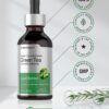 Extracto de té verde para salud y energía sin alcohol Horbäach