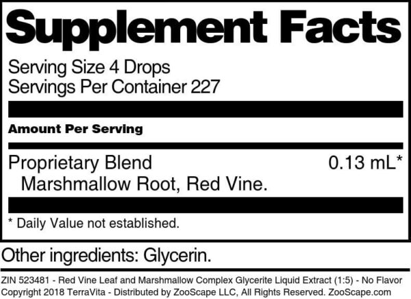 Version 1.0.0 Extracto-Terravita-fluido-líquido-hoja-vid-malvavisco