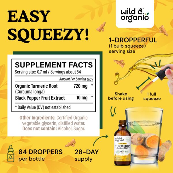 Version 1.0.0 Extractos líquidos con sabor naturalmente dulce