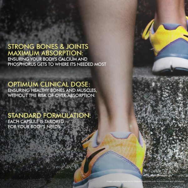 Conjunto de cápsulas en blíster