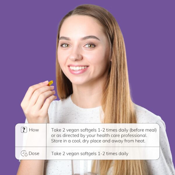 Etiqueta de composición y información