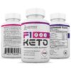 Version 1.0.0 Vista general del producto F1 Keto Pills