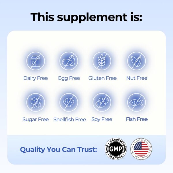 Fabricacion GMP en EE.UU.