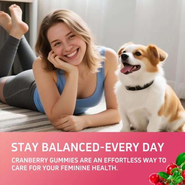 Frasco de 60 gomitas Faroromy