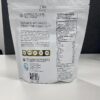 Frasco de colágeno sin sabor en estante