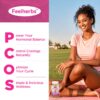 Envase de gomitas PCOS Feelherbs