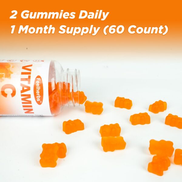 Envase en fondo blanco