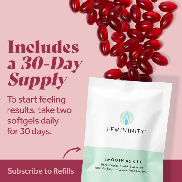 Version 1.0.0 Detalle de la fórmula de Femininity