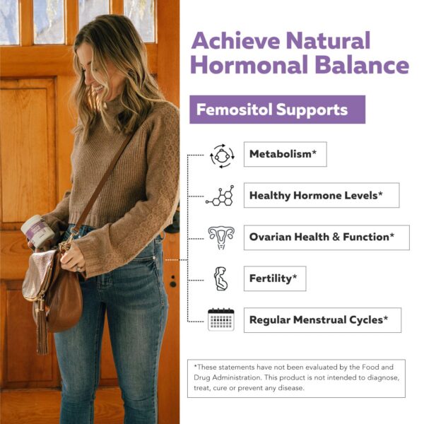 Frasco con etiqueta e información