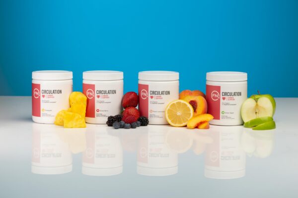 Version 1.0.0 Envase con tapa de seguridad