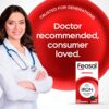 Uso recomendado de Feosol