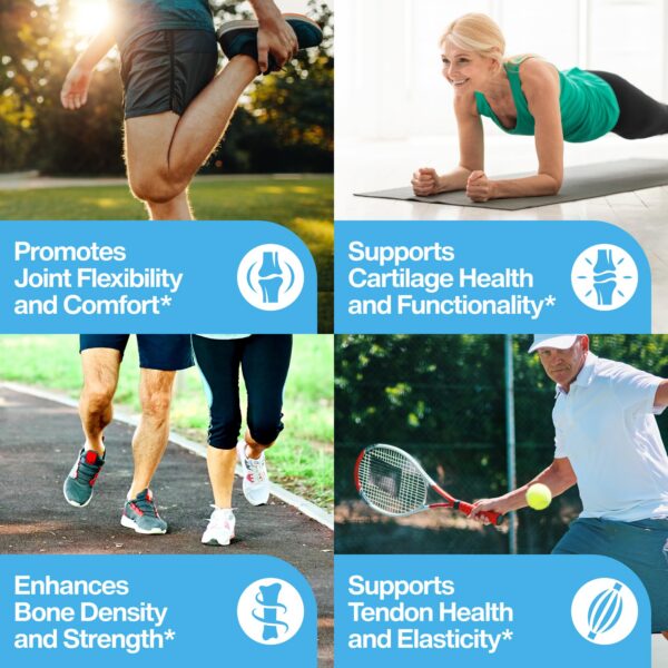 Frasco y etiqueta en primer plano