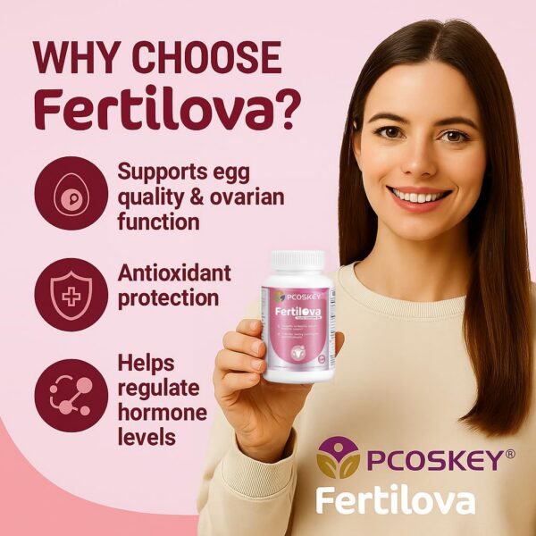 Frasco con etiqueta detallada