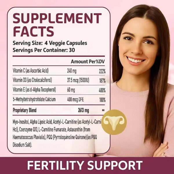 Frasco visto desde arriba