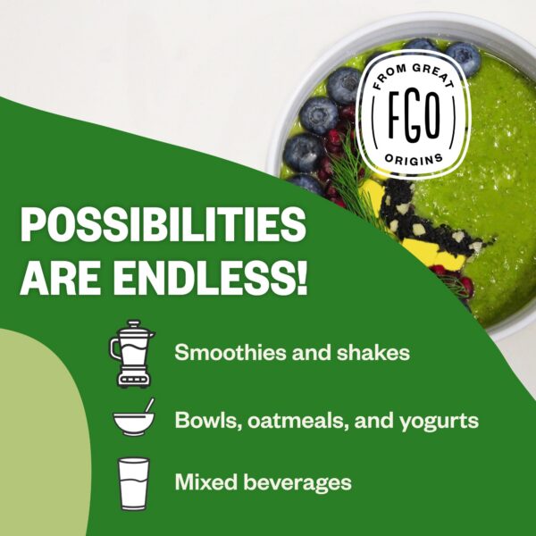 Contenido de polvo de amla