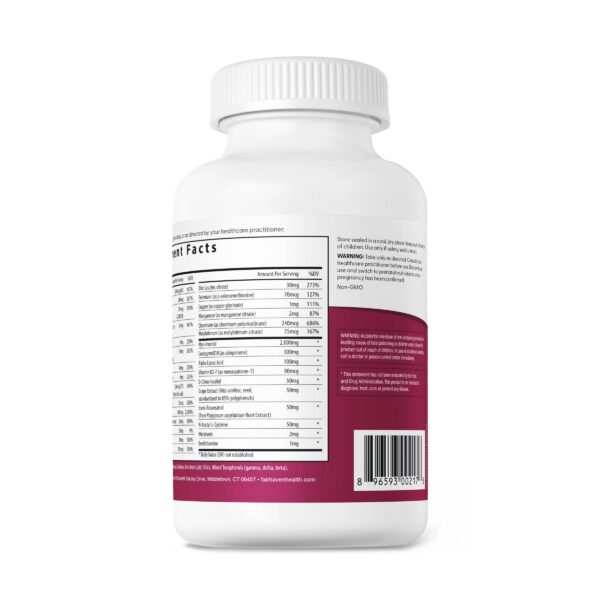 Empaque FH Pro combo