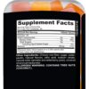 Fiber Max Clinical Daily suplemento vegano para salud digestiva