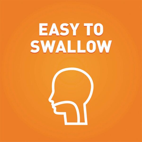 Fibra de metilcelulosa Citrucel para constipación ocasional