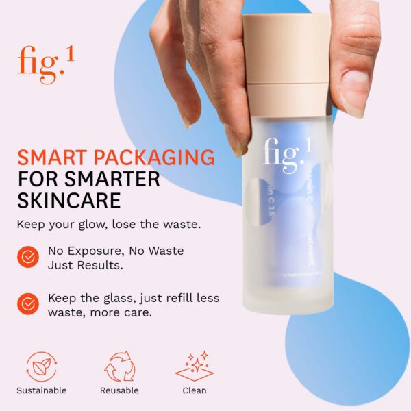 Uso diario y piel para distintas necesidades