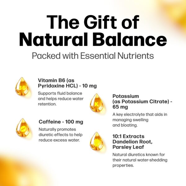 Lista de ingredientes herbal Firmetic